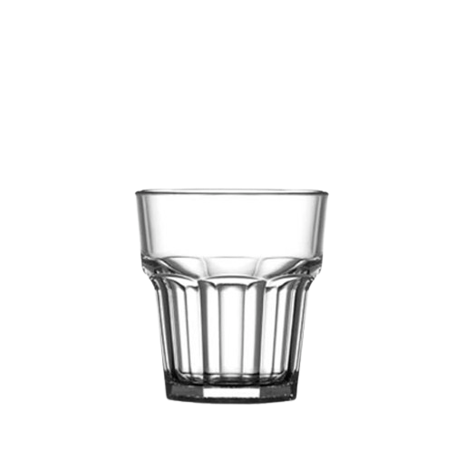 Remedy Rocks klaas 255ml