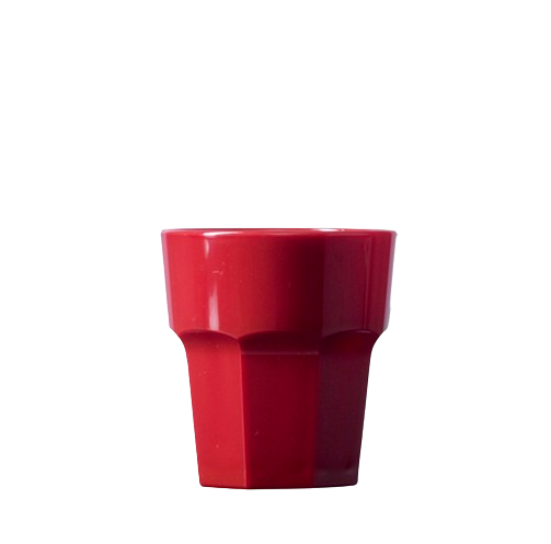 Remedy Rocks punane klaas 255ml