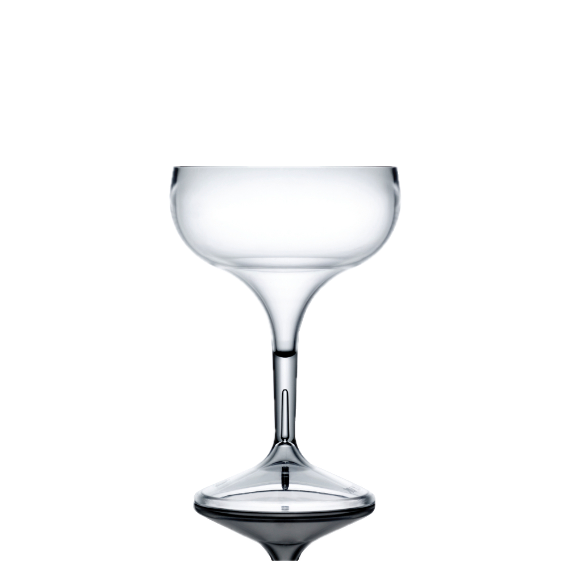 Coupe kokteilialus 266ml