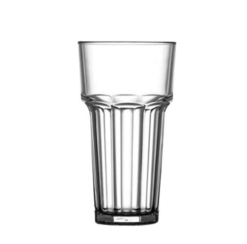 Remedy Tall glass 340ml