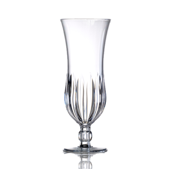 Crystall Hurricane glass 370ml