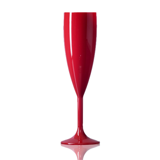 Premium Flute punane 195ml