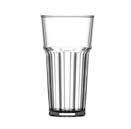 Remedy Tall glass 400/455ml