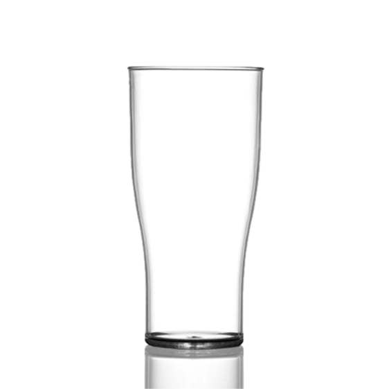 Tuumaga klaas 500/570ml