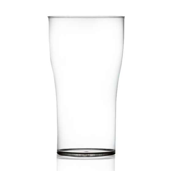 Tuumaga klaas 1000/1140ml