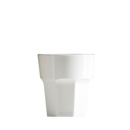 Remedy Rocks valge klaas 255ml