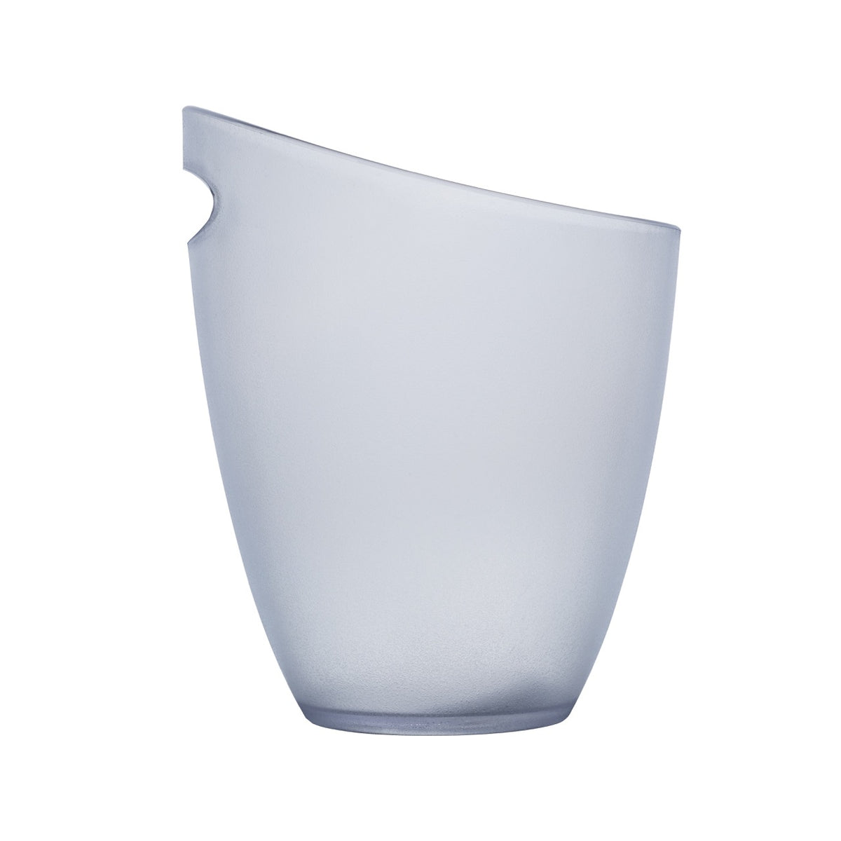 Paris Frosted šampanja- ja veiniämber 3,5L