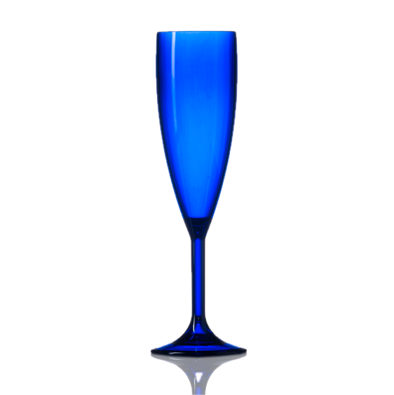 Premium Flute ookeanisinine 195ml