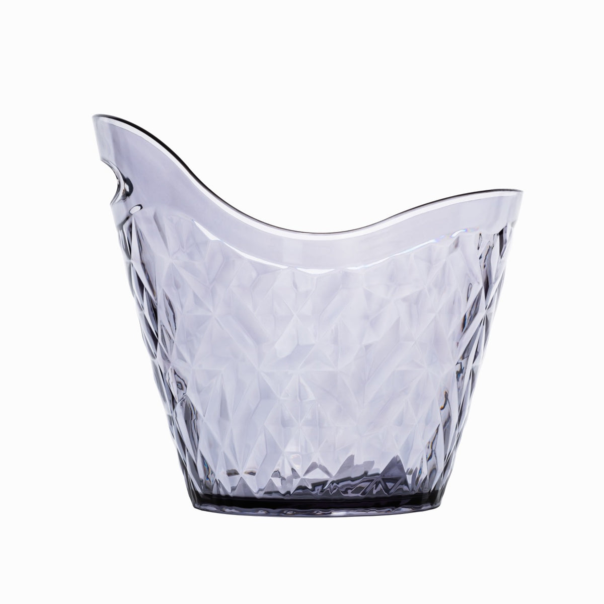 Prisma šampanjaämber hall 5L