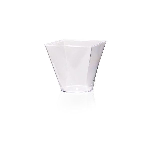 Minitops 120 ml, 25 tk pakis (kaaned valikulised)