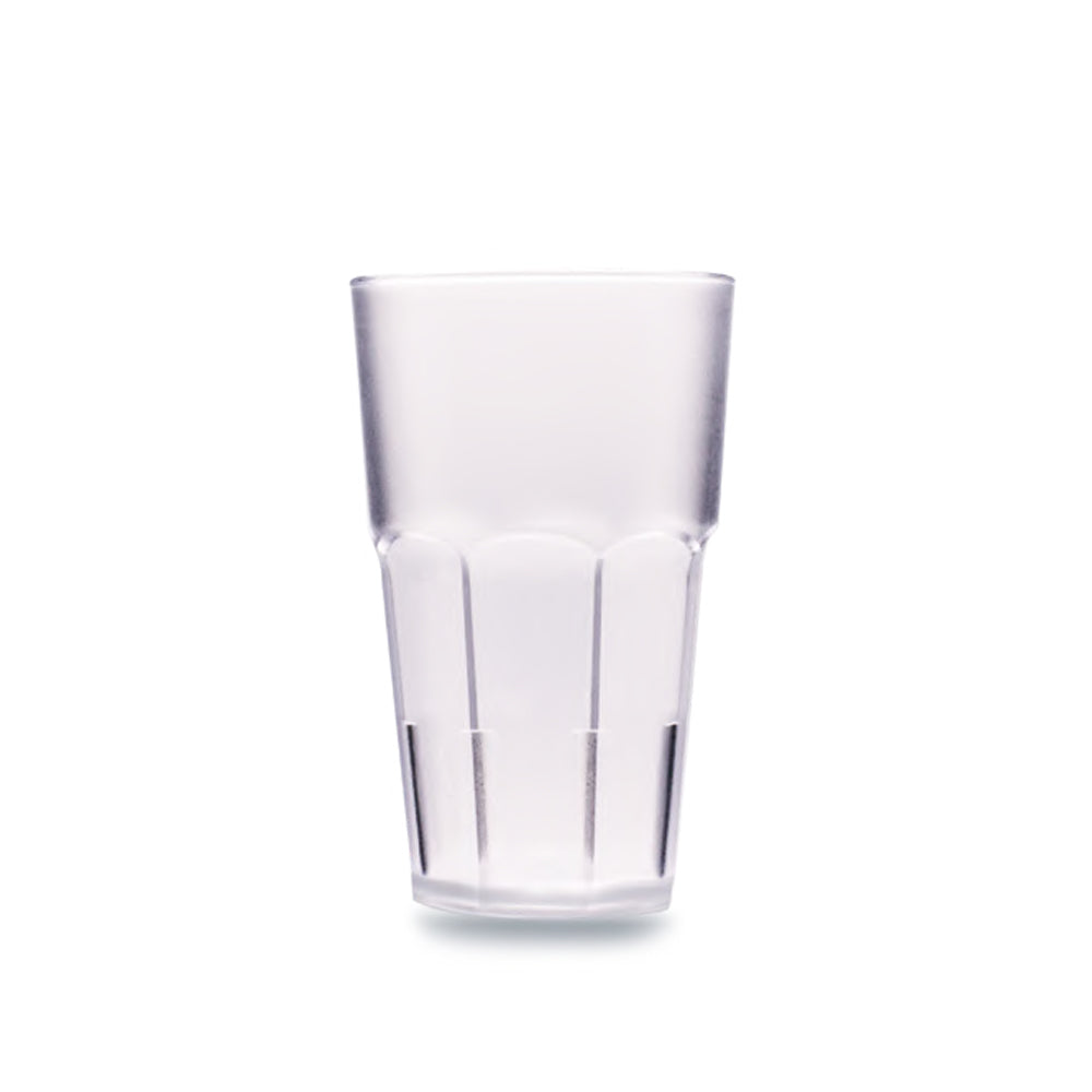 Avanos Frosted stackable tumbler 400/450ml